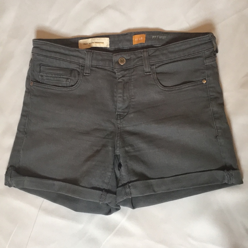 Anthropologie Shorts